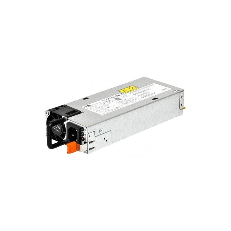 Fuente de poder Lenovo ThinkSystem de alta eficiencia, 750w 230v-115v platinum hsp, para ST650-sr650-sr630-sr635-sr655- sr645 v3