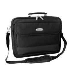 Maletín ejecutivo TechZone essential en nylon 15.6 pulgadas