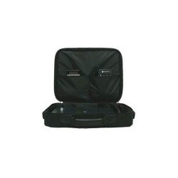 Maletín ejecutivo TechZone essential en nylon 15.6 pulgadas