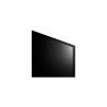Televisión LED LG 75 plg Smart tv, UHD 3840x2160p, web os Smart tv 6.0, active hdr, hdr 10, 3 HDMI, 1 USB.