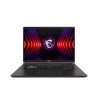Portátil gamer MSI vector 16 hx a13v, 16 FHD 144hz, Intel Core i9 13980hx hasta 5.60 GHz, DDR5 16gb 8gb2, 1tb SSD nvme, Nvidia R Portátil gamer MSI vector 16 hx a13v, 16 FHD 144hz, Intel Core i9 13980hx hasta 5.60 GHz, DDR5 16gb 8gb2, 1tb SSD nvme, Nvidia R