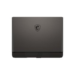 Portátil gamer MSI vector 16 hx a13v, 16 FHD 144hz, Intel Core i9 13980hx hasta 5.60 GHz, DDR5 16gb 8gb2, 1tb SSD nvme, Nvidia R