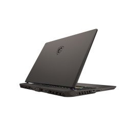 Portátil gamer MSI vector 16 hx a13v, 16 FHD 144hz, Intel Core i9 13980hx hasta 5.60 GHz, DDR5 16gb 8gb2, 1tb SSD nvme, Nvidia R