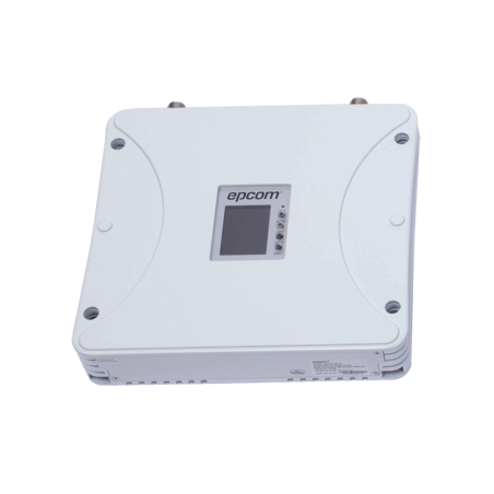 Amplificador de señal celular 5g, 4g, 3g, voLTE y voz convencional. Fu