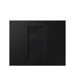 Monitor Profesional Samsung QM85C - 85 Pulgadas, 4K-UHD, 24/7, 500nits, LH85QMCEBGCXGO