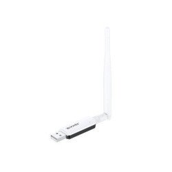 Tarjeta de red USB tenda inalámbrica n300 de alto poder