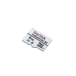 Memoria microSD para panel ac825ip