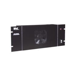 Amplificador ciclo continuo, 380-470 MHz, entrada 10-50w/salida 40-110w, 18a. Incluye ventilador.
