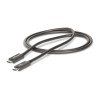 Cable de 1m Thunderbolt 4 - 40Gbps - PD 100W - Video 4K/8K