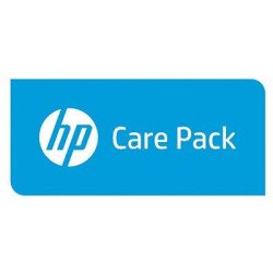 Póliza de servicios HP puesta en marcha Proliant DL560 (electrónica)