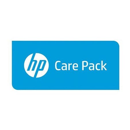 Póliza de servicios HP puesta en marcha Proliant DL560 (electrónica)