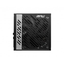 Fuente de poder MSI MPG A1000G, 1000 W, 100 - 240 V, 50 - 60 Hz, 13.0/6.5 A, 1000 W, 120 W