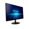 Monitor Vorago LED-W21-300V5F, 54.6 cm (21.5"), 1920 x 1080 Pixeles, Full HD, LED, Negro