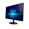 Monitor Vorago LED-W21-300V5F, 54.6 cm (21.5"), 1920 x 1080 Pixeles, Full HD, LED, Negro