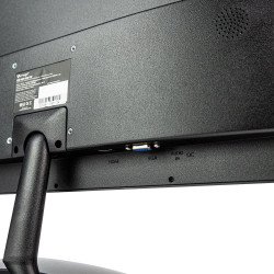 Monitor Vorago LED-W21-300V5F, 54.6 cm (21.5"), 1920 x 1080 Pixeles, Full HD, LED, Negro