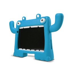 Tablet Android 13, GMS, funda azul, 2 GHz, Rockchip, 4 GB, 64 GB, 128 GB, 20.3 cm (8")