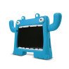 Tablet Android 13, GMS, funda azul, 2 GHz, Rockchip, 4 GB, 64 GB, 128 GB, 20.3 cm (8")