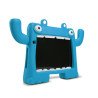 Tablet Android 13, GMS, funda azul, 2 GHz, Rockchip, 4 GB, 64 GB, 128 GB, 20.3 cm (8")