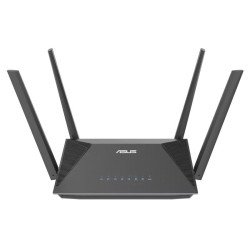 ASUS RT-AX52 AX1800 AiMesh router inalámbrico Gigabit