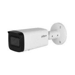 Cámara IP Bullet 4k, 8 Megapixeles, WizSense, H.265+