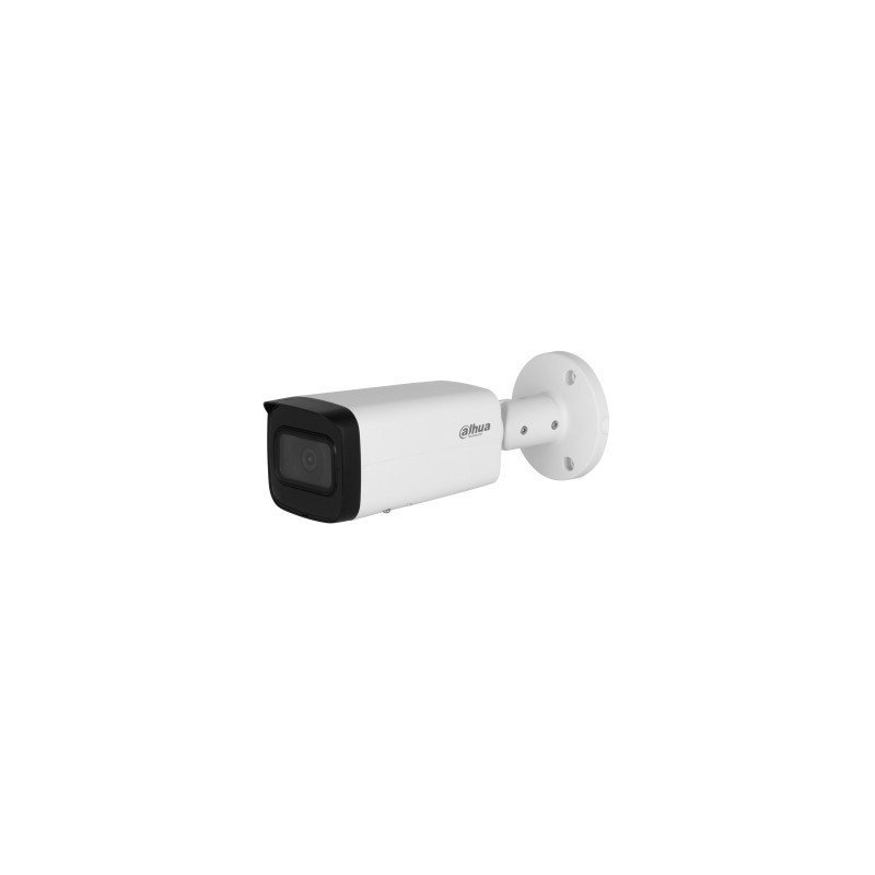 Cámara IP Bullet 4k, 8 Megapixeles, WizSense, H.265+ Cámara IP Bullet 4k, 8 Megapixeles, WizSense, H.265+