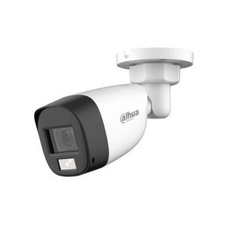 Cámara Bullet de 5 , Iluminación Dual Inteligente
