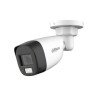 Cámara Bullet de 5 , Iluminación Dual Inteligente