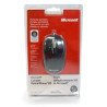 Mouse óptico Microsoft compact 500 v2 black USB blíster Mouse óptico Microsoft compact 500 v2 black USB blíster