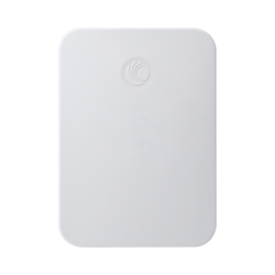 Access point wifi industrial CNPILOT e510 omnidireccional para exterior, IP67, doble banda, certificación contra golpes y vibrac