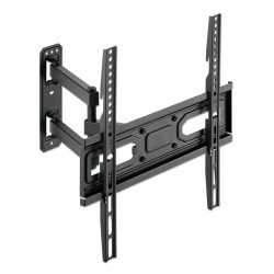 Soporte en pared para TV de 30 kg, 32" a 40" Articulado
