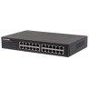 Switch Intellinet 561273, Gigabit Ethernet (10/100/1000), Bidireccional completo (Full duplex), Montaje en rack Switch Intellinet 561273, Gigabit Ethernet (10/100/1000), Bidireccional completo (Full duplex), Montaje en rack