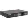Switch Intellinet 561273, Gigabit Ethernet (10/100/1000), Bidireccional completo (Full duplex), Montaje en rack Switch Intellinet 561273, Gigabit Ethernet (10/100/1000), Bidireccional completo (Full duplex), Montaje en rack