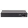 Switch Intellinet 561273, Gigabit Ethernet (10/100/1000), Bidireccional completo (Full duplex), Montaje en rack Switch Intellinet 561273, Gigabit Ethernet (10/100/1000), Bidireccional completo (Full duplex), Montaje en rack