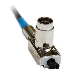 Candado para Laptop TZ04T NOBLE