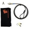 Candado para Laptop TZ04T NOBLE