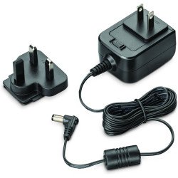 HP Poly VVX 150/250/350/450 CCX 400 Power Supply, 5V/3A