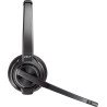 HP Poly Savi 8220 Office Stereo DECT 1920-1930 MHz Headset TAA
