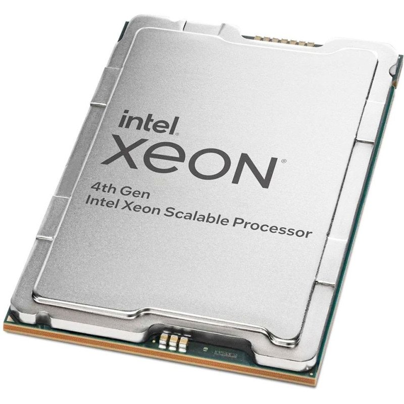 Actualización de procesador HPE Intel Xeon Silver (4ta Gen) 4416+ Icos
