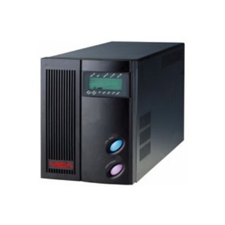 No break Vica 3000va/1800w 4 contactos respaldados y regulados