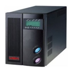 No break Vica 3000va/1800w 4 contactos respaldados y regulados