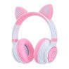Vorago HPB-300-K audífono y auriculare Auriculares Inalámbrico