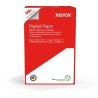 Papel Cortado Xerox Bond Digital Doble Carta 75gr Blancura 99% C/2500 Hojas
