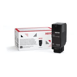 Cartucho Xerox de Tóner negro de capacidad estándar para equipo C625
