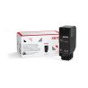 Cartucho Xerox de Tóner negro de alta capacidad para equipo C625 Cartucho Xerox de Tóner negro de alta capacidad para equipo C625