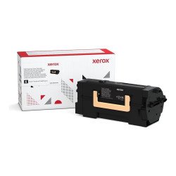 Tóner Xerox Alta Capacidad 25000 Páginas Color Negro para VersaLink B620/B625