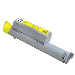 Tóner Xerox Phaser 6360 amarillo alta capacidad