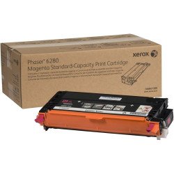 Tóner Xerox magenta Phaser 6280 cap. estándar