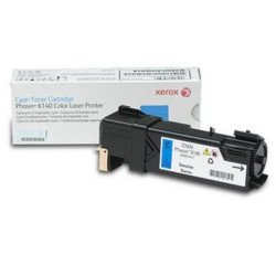 Tóner Xerox cian Phaser 6140n