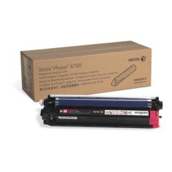 Unidad imagen Xerox magenta Phaser 6700 50000 paginas