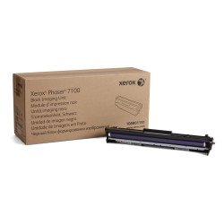 Unidad imagen Xerox negro Phaser 7100